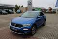 Volkswagen T-Roc Active 1.5 TSI DSG AHK PDC Blau - thumbnail 1