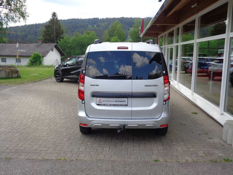 Photo du véhicule
