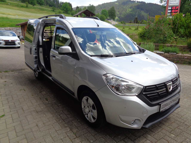 Photo du véhicule