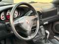 Porsche 996 911 Cabrio Carrera II 3.6 320 CV MANUALE ISCRITTA EPOCA MOTORE NUOVO Schwarz - thumbnail 7