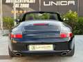Porsche 996 911 Cabrio Carrera II 3.6 320 CV MANUALE ISCRITTA EPOCA MOTORE NUOVO Schwarz - thumbnail 13