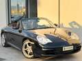 Porsche 996 911 Cabrio Carrera II 3.6 320 CV MANUALE ISCRITTA EPOCA MOTORE NUOVO Schwarz - thumbnail 18