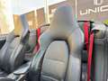 Porsche 996 911 Cabrio Carrera II 3.6 320 CV MANUALE ISCRITTA EPOCA MOTORE NUOVO Schwarz - thumbnail 10