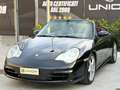 Porsche 996 911 Cabrio Carrera II 3.6 320 CV MANUALE ISCRITTA EPOCA MOTORE NUOVO Schwarz - thumbnail 15