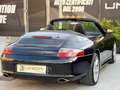 Porsche 996 911 Cabrio Carrera II 3.6 320 CV MANUALE ISCRITTA EPOCA MOTORE NUOVO Schwarz - thumbnail 14