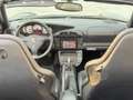 Porsche 996 911 Cabrio Carrera II 3.6 320 CV MANUALE ISCRITTA EPOCA MOTORE NUOVO Schwarz - thumbnail 20