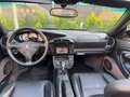 Porsche 996 911 Cabrio Carrera II 3.6 320 CV MANUALE ISCRITTA EPOCA MOTORE NUOVO Schwarz - thumbnail 6