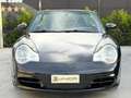 Porsche 996 911 Cabrio Carrera II 3.6 320 CV MANUALE ISCRITTA EPOCA MOTORE NUOVO Schwarz - thumbnail 12