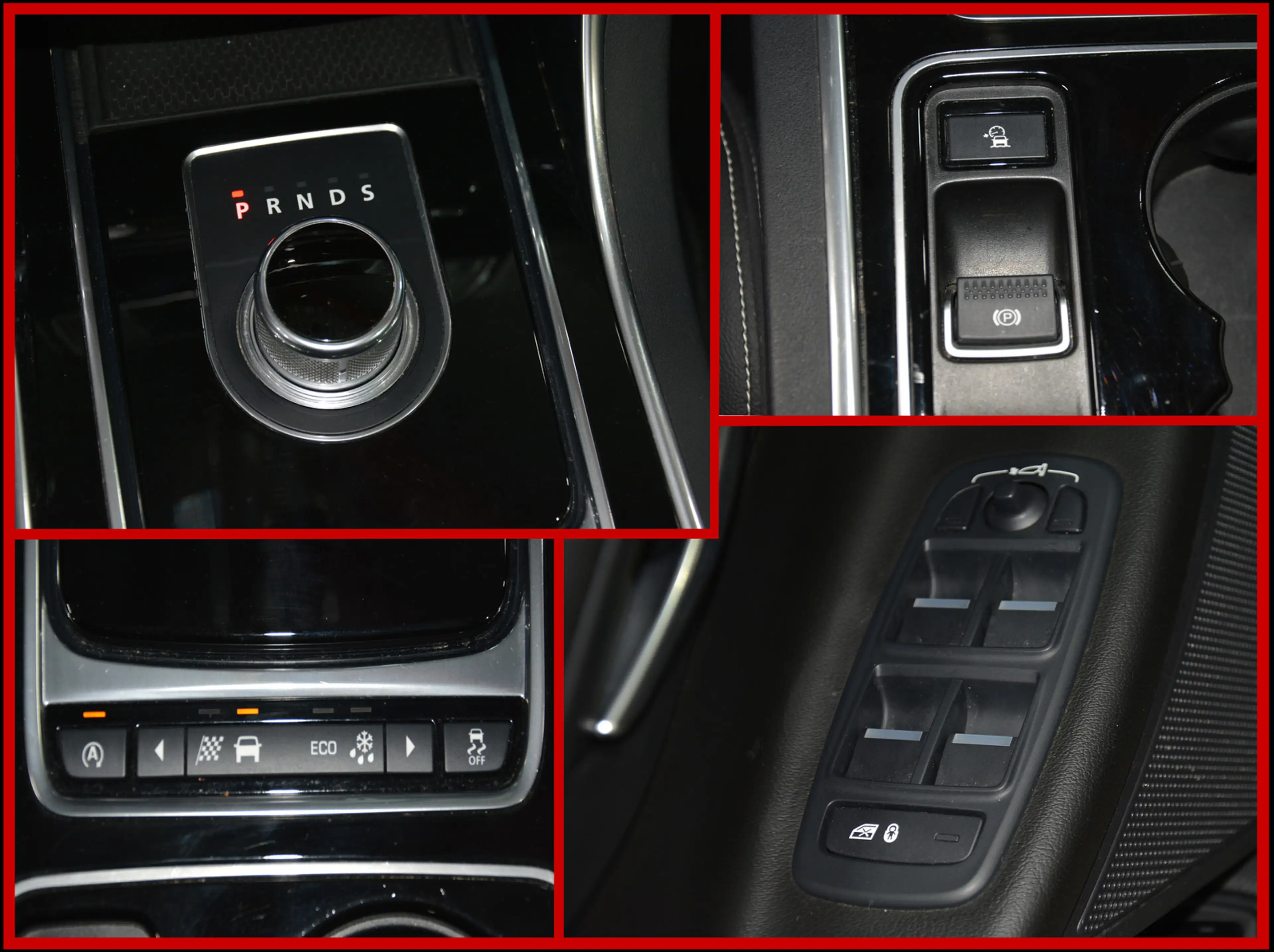 Jaguar XE 2.0d R-Sport Aut / GARANTIE / Panorama Leder — photo 14