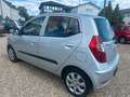 Hyundai i10 Edition+ Plateado - thumbnail 4