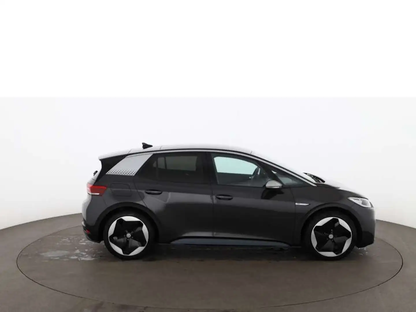 Volkswagen ID.3 Pro Performance 1st Max Aut MATRIX HEAD-UP Gris - 2