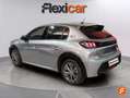 Peugeot 208 Allure Eléctrico 100kW Gris - thumbnail 5