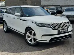 Land Rover Range Rover Velar 3,0d