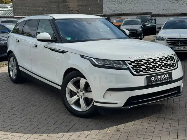 Land Rover Range Rover Velar 3,0d