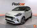 Hyundai i10 1.2 MPI Tecno 2C Gris - thumbnail 3