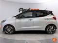 Hyundai i10 1.2 MPI Tecno 2C Gris - thumbnail 4
