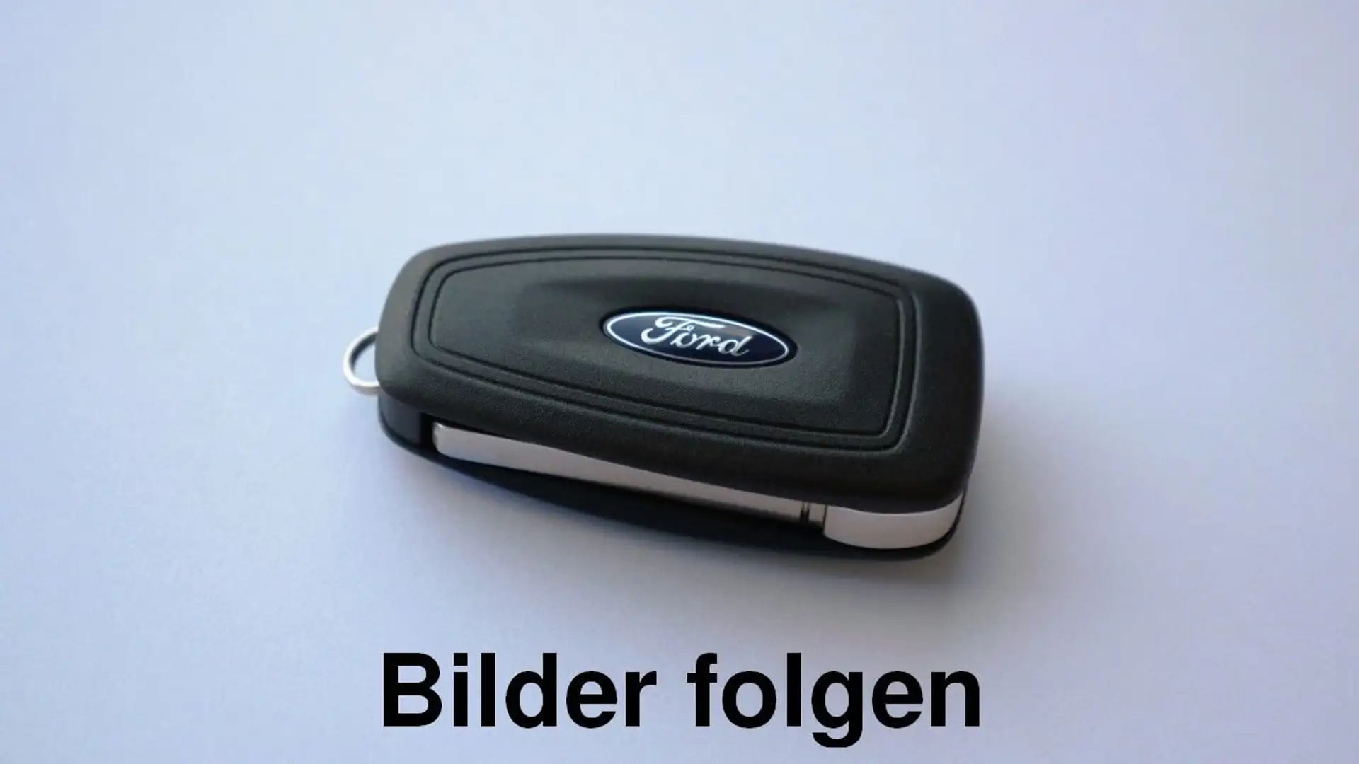 Ford Kuga ST-Line - Automatik/AHK/ Gris - 1