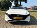Mazda 3 2.0 e-SkyActiv-X M Hybrid 180 Luxury / leder / air Wit - thumbnail 3