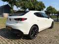 Mazda 3 2.0 e-SkyActiv-X M Hybrid 180 Luxury / leder / air Wit - thumbnail 9