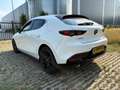 Mazda 3 2.0 e-SkyActiv-X M Hybrid 180 Luxury / leder / air Wit - thumbnail 8