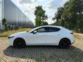 Mazda 3 2.0 e-SkyActiv-X M Hybrid 180 Luxury / leder / air Wit - thumbnail 4