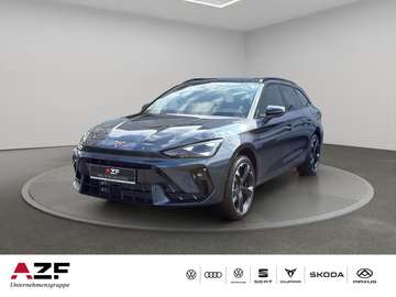 Sportstourer 2.0 TDI DSG+AHK+Navi