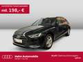 Audi A4 35 TFSI Sitzh Navi Einparkh LED Busin T Schwarz - thumbnail 1