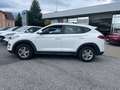 Hyundai TUCSON Allrad Diesel Weiß - thumbnail 5