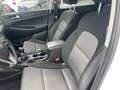 Hyundai TUCSON Allrad Diesel Weiß - thumbnail 10