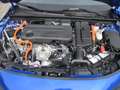 Honda Civic e:HEV 2.0 i-MMD Hybrid Elegance Blauw - thumbnail 12
