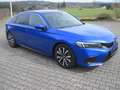 Honda Civic e:HEV 2.0 i-MMD Hybrid Elegance Blauw - thumbnail 3