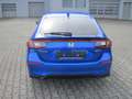 Honda Civic e:HEV 2.0 i-MMD Hybrid Elegance Blauw - thumbnail 4