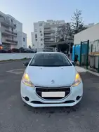 Peugeot 208 1.4 HDi 68ch BVM5 Active