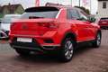 Volkswagen T-Roc 2.0 TDI Style 4Motion LED App-Connect DAB Rouge - thumbnail 6