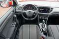 Volkswagen T-Roc 2.0 TDI Style 4Motion LED App-Connect DAB Rouge - thumbnail 10