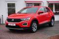 Volkswagen T-Roc 2.0 TDI Style 4Motion LED App-Connect DAB Rouge - thumbnail 2