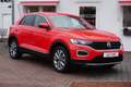 Volkswagen T-Roc 2.0 TDI Style 4Motion LED App-Connect DAB Rouge - thumbnail 5
