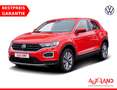 Volkswagen T-Roc 2.0 TDI Style 4Motion LED App-Connect DAB Rouge - thumbnail 1