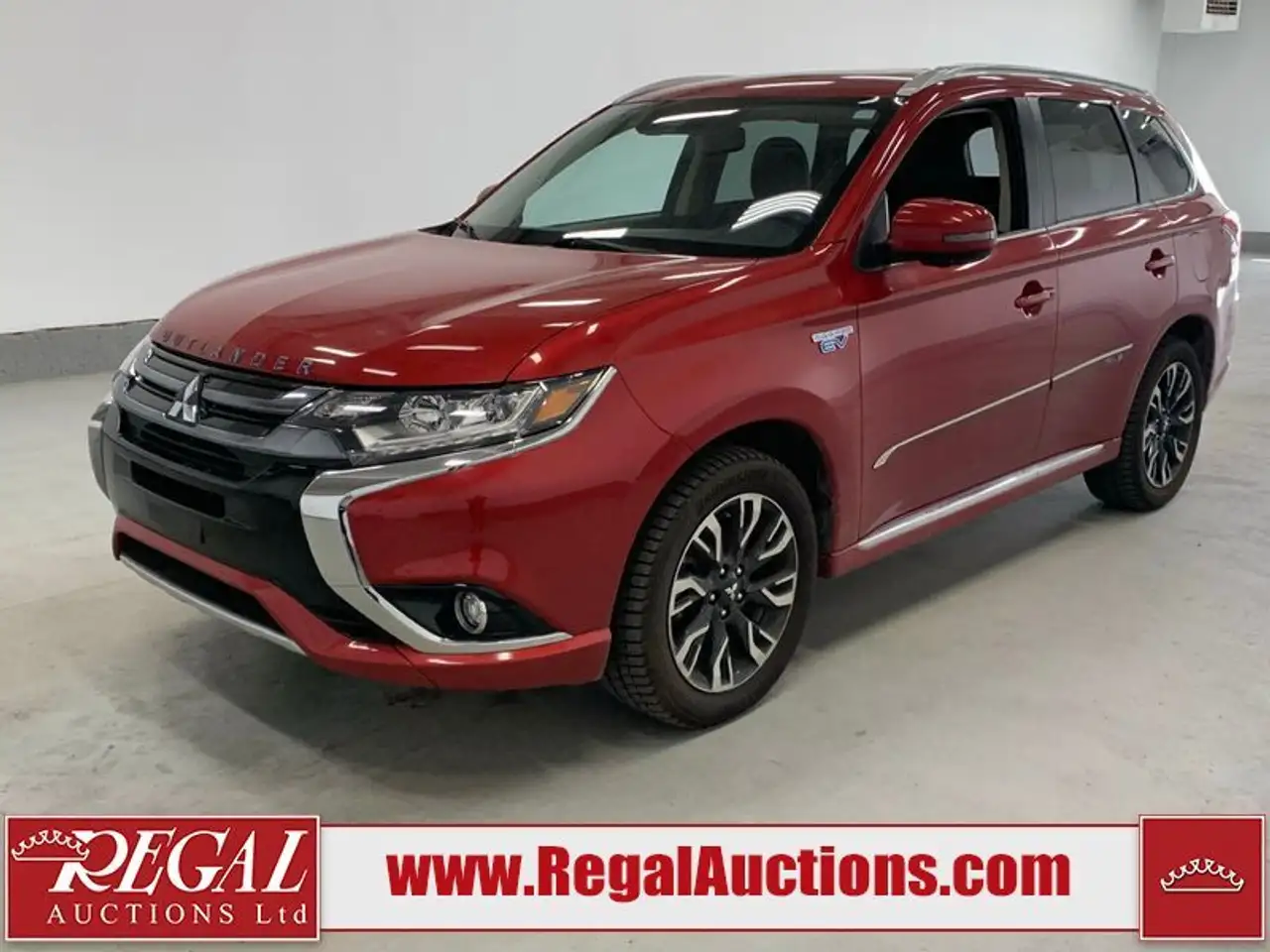 Mitsubishi Outlander снимка Mitsubishi Outlander