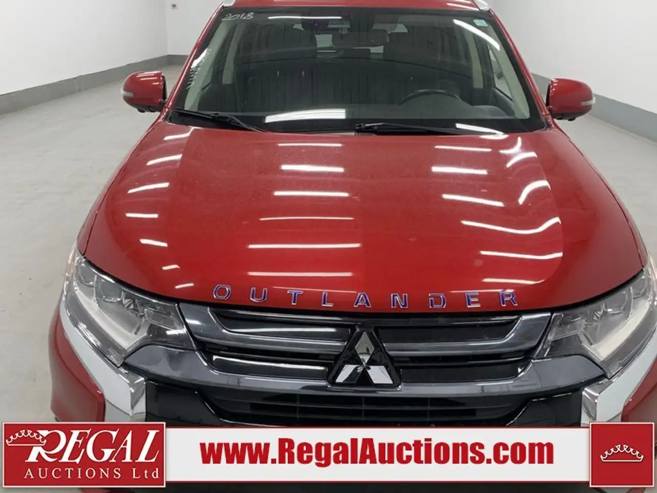 Mitsubishi Outlander снимка Mitsubishi Outlander