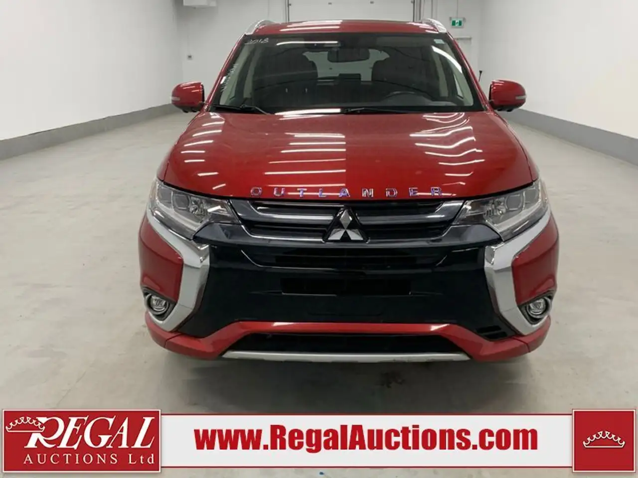 Mitsubishi Outlander снимка Mitsubishi Outlander