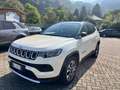 Jeep Compass Compass 1.3 Turbo T4 190 CV PHEV AT6 4xe Limited Blanc - thumbnail 1
