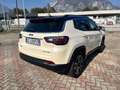 Jeep Compass Compass 1.3 Turbo T4 190 CV PHEV AT6 4xe Limited Blanc - thumbnail 5