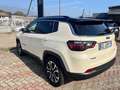 Jeep Compass Compass 1.3 Turbo T4 190 CV PHEV AT6 4xe Limited Blanc - thumbnail 3