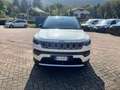 Jeep Compass Compass 1.3 Turbo T4 190 CV PHEV AT6 4xe Limited Blanc - thumbnail 8