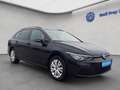 Volkswagen Golf Variant Variant Life 2.0l TDI DSG ACC NAVI SHZ LED Zwart - thumbnail 8