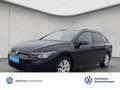 Volkswagen Golf Variant Variant Life 2.0l TDI DSG ACC NAVI SHZ LED Zwart - thumbnail 1