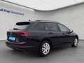 Volkswagen Golf Variant Variant Life 2.0l TDI DSG ACC NAVI SHZ LED Zwart - thumbnail 7