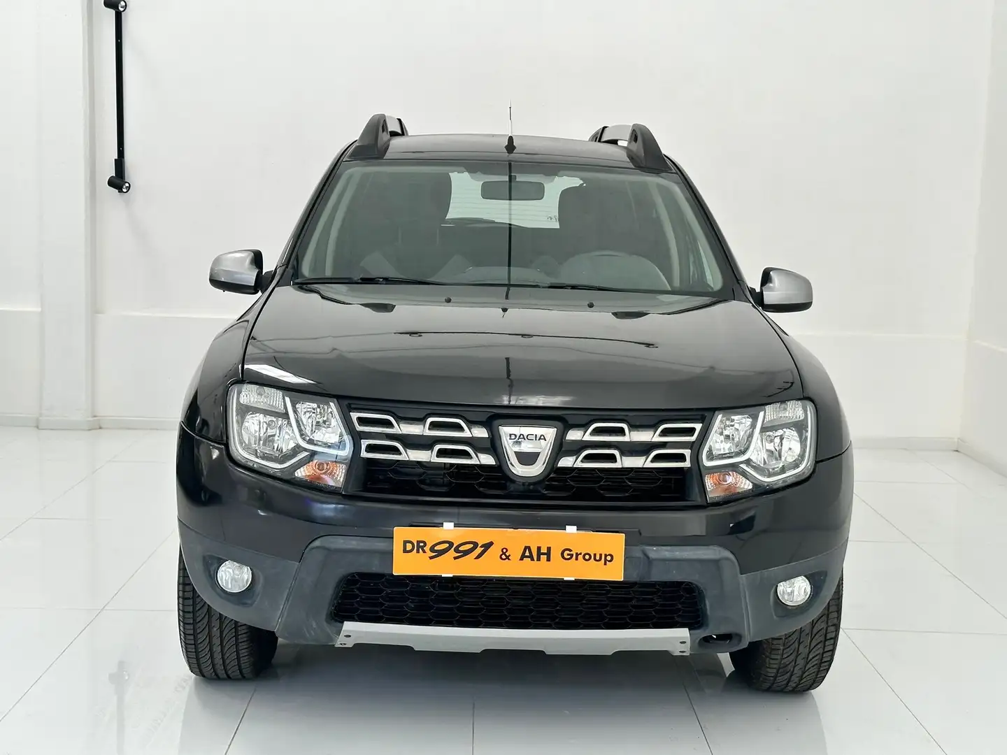 Dacia Duster Duster 1.6 Laureate Gpl 4x2 s Nero - 2
