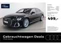 Audi A8 50 TDI quattro StHz/P-Dach/19''/HUD/360 Noir - thumbnail 1